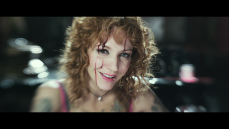 (Dans la tête du Maniac